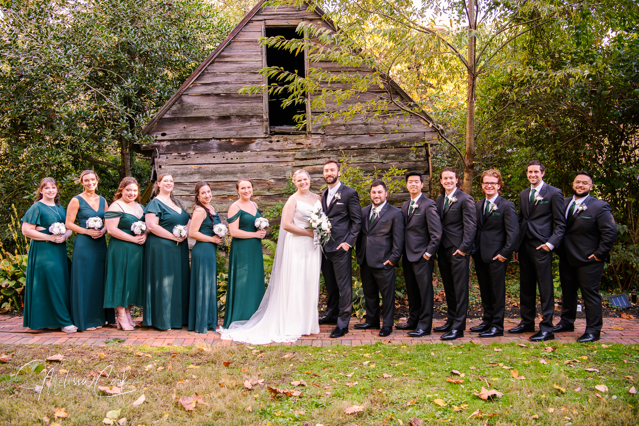 Your Ultimate Guide to Wedding Photography in Northern Virginia