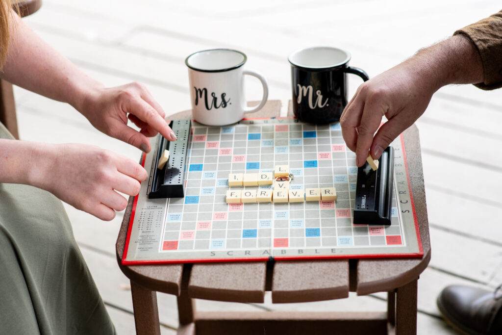 Northern Virginia Engagement Session | Melissa Cook Photography