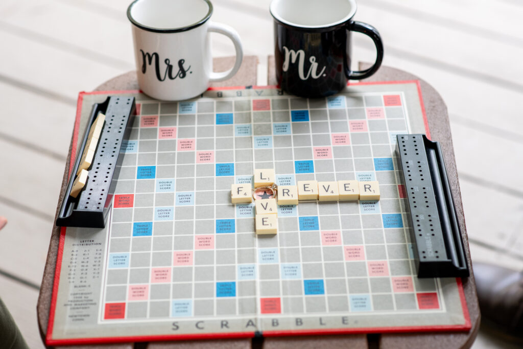 Northern Virginia Engagement Session | Melissa Cook Photography