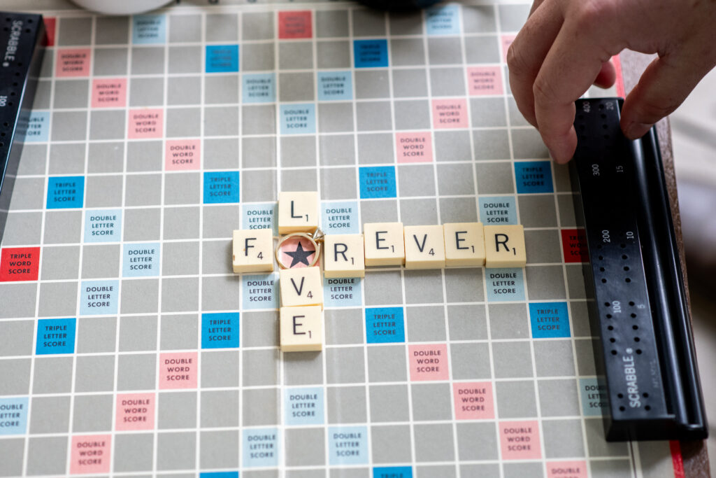 Northern Virginia Engagement Session | Melissa Cook Photography