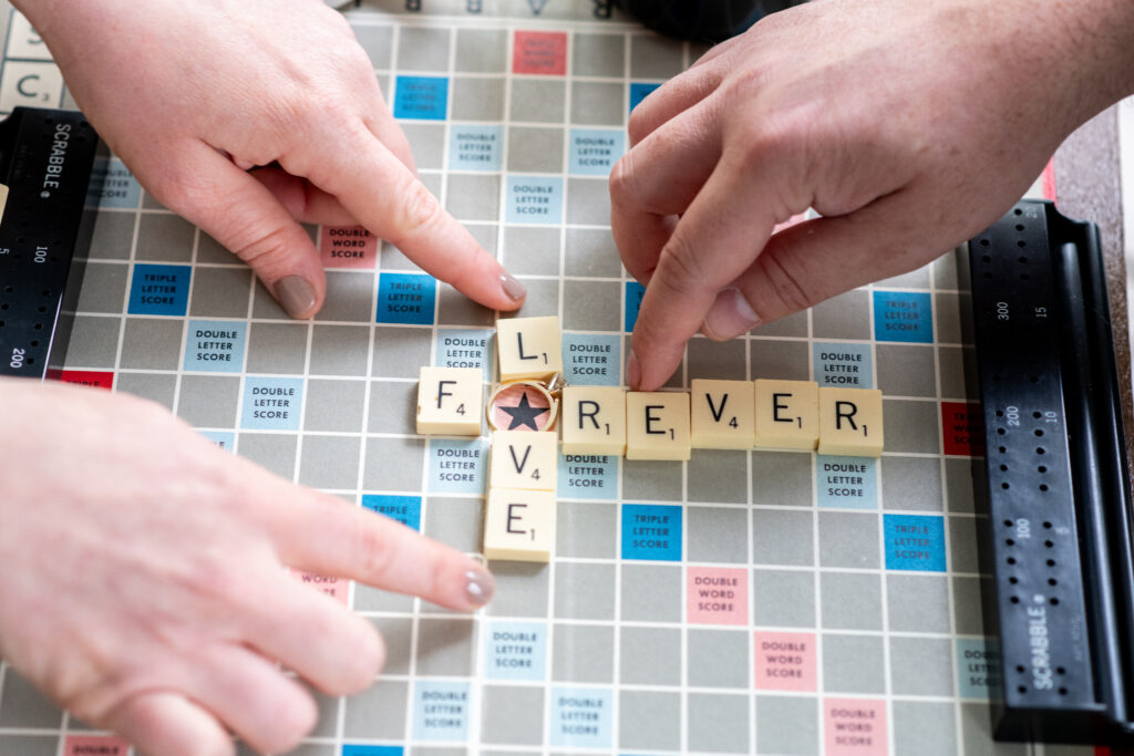 Northern Virginia Engagement Session | Melissa Cook Photography