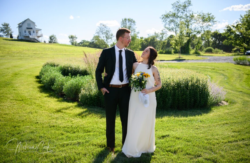 The Science Behind Your Stunning Wedding Pics: It’s Not Magic (But It’s Close)