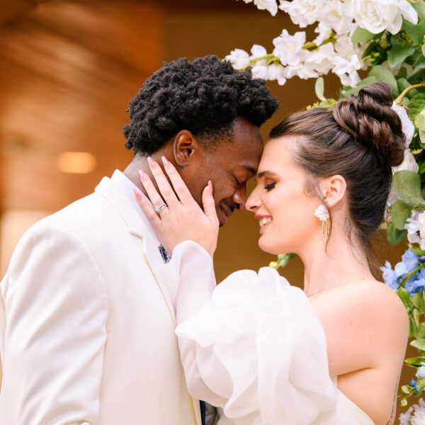 What to Expect: Your Journey to Beautiful, Timeless Wedding Photos