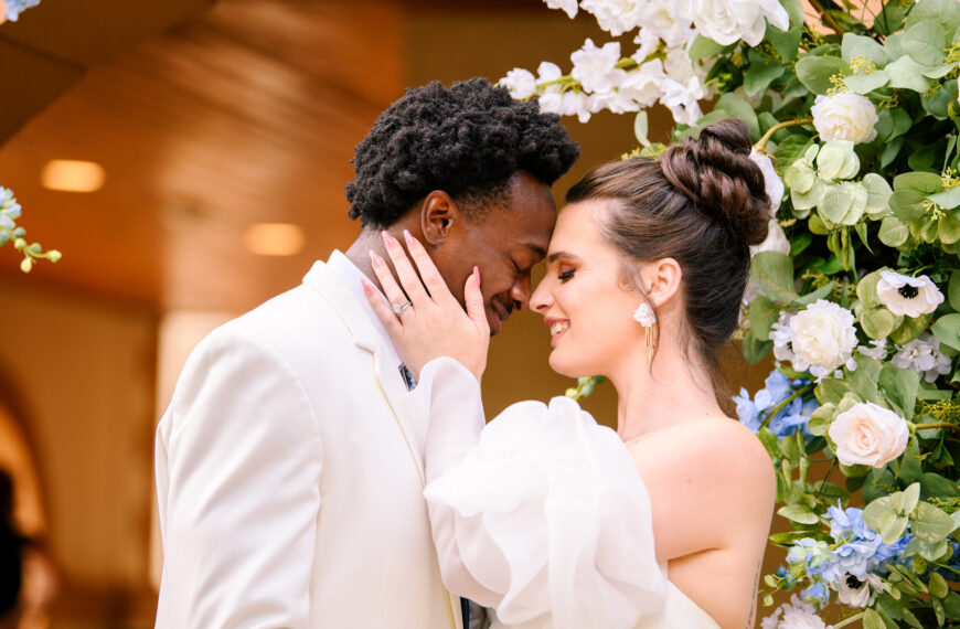 What to Expect: Your Journey to Beautiful, Timeless Wedding Photos