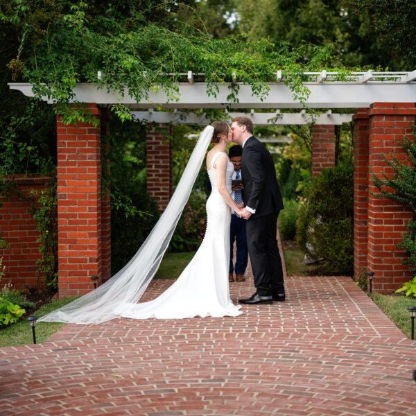 Picture Perfect Wedding Day