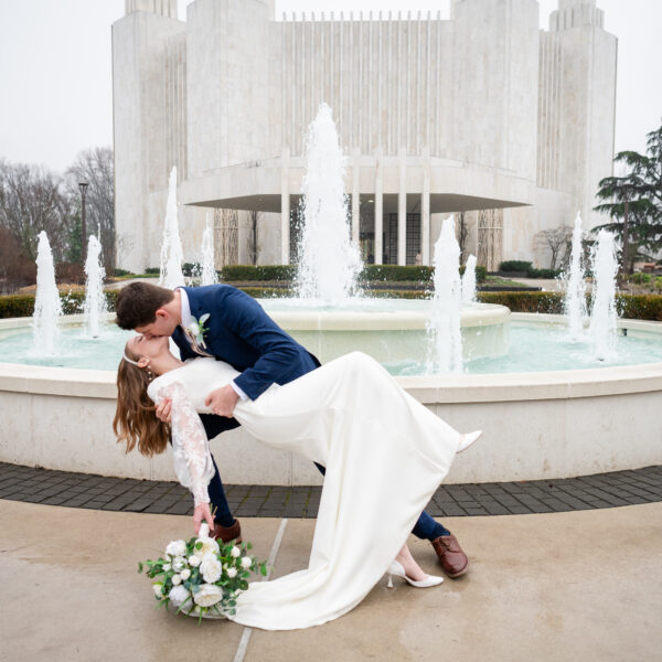 It Rained. Here’s What Actually Happened.