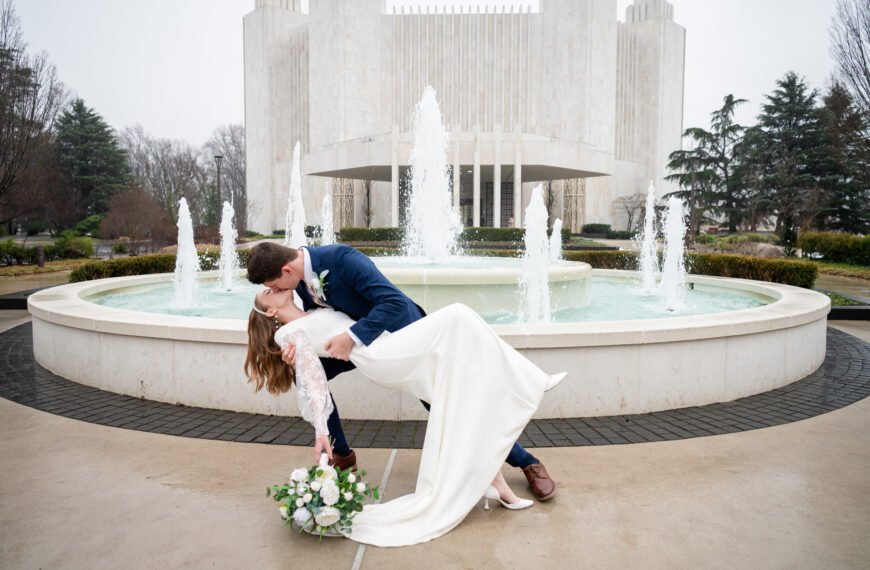 It Rained. Here’s What Actually Happened.