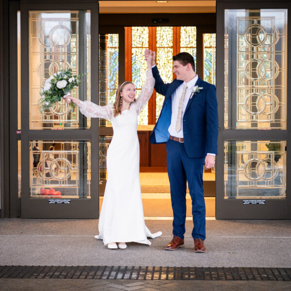 Why I Try My Best to Get You to Cocktail Hour On Time