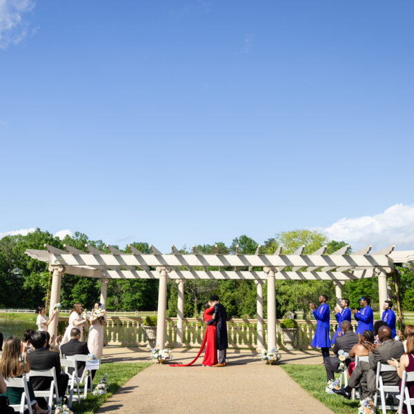 Highlighting the Vendors: The Unsung Heroes of Your Wedding Day