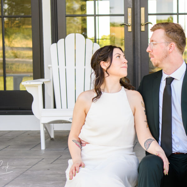 What Northern Virginia Couples Ask Me Before Booking