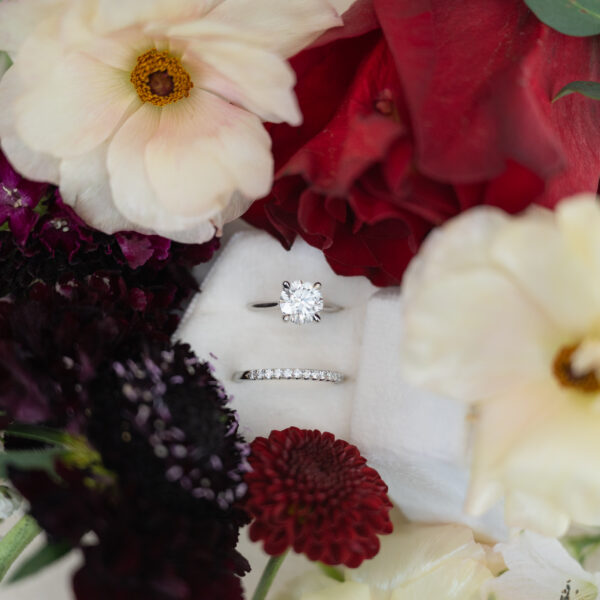 What It’s Like to Work With Melissa Cook Weddings: My Step-by-Step Client Experience