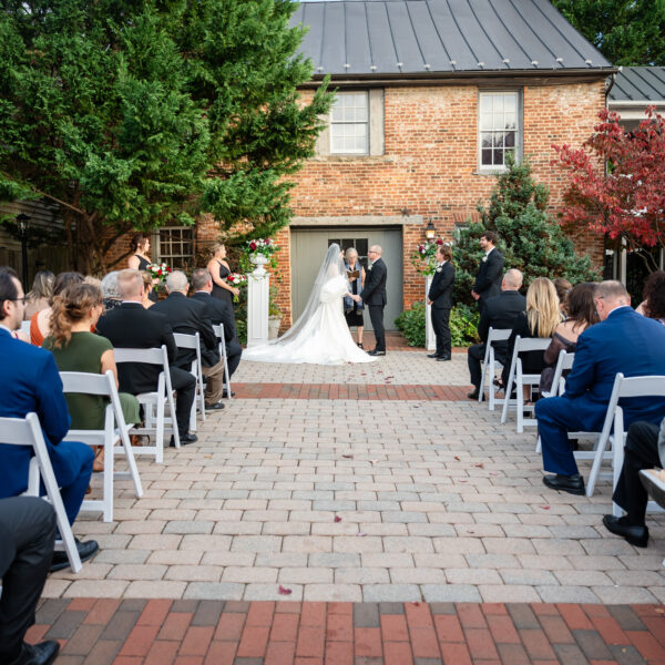 Why Birkby House is One of My Favorite Places to Photograph a Wedding