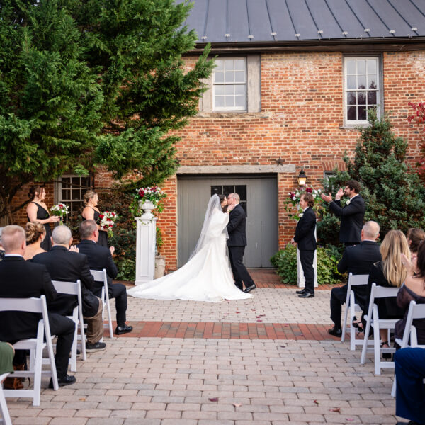 Looking Back and Loving Forward: My Favorite Moments from the 2025 Wedding Season