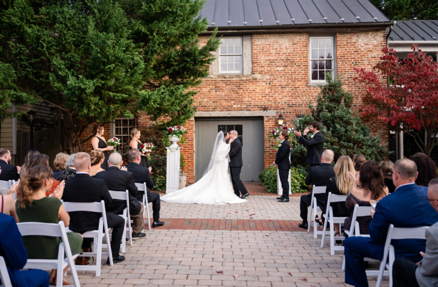 Looking Back and Loving Forward: My Favorite Moments from the 2025 Wedding Season