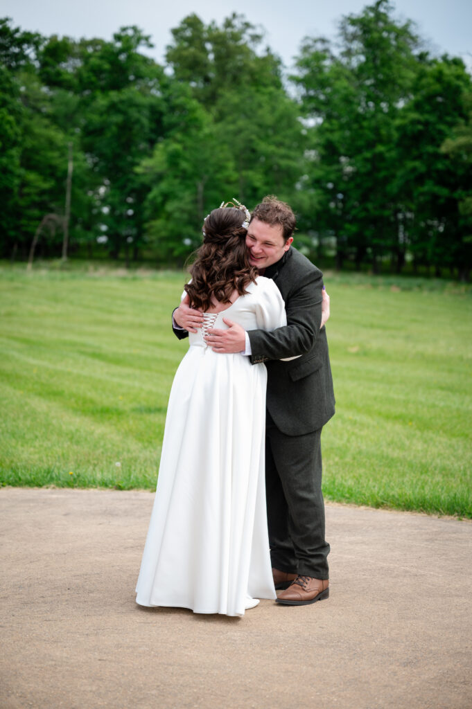 Tom And Steph