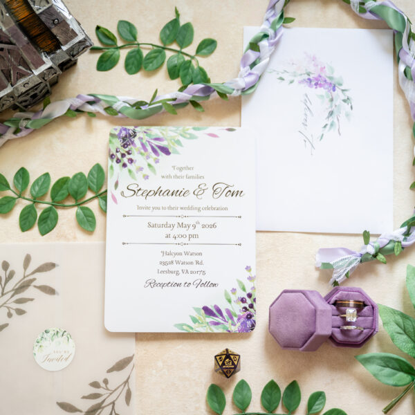 Yes, You Need to Feed Your Wedding Vendors. Here’s Why.