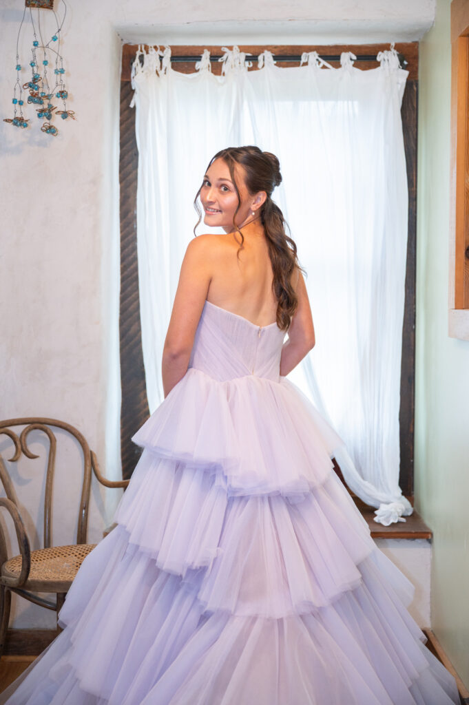 Audrey and Josh | Zigbone Farm Retreat | Melissa Cook Weddings