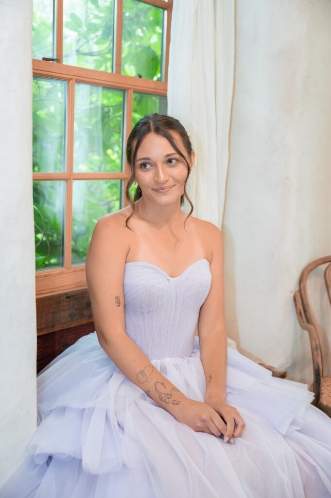 Audrey and Josh | Zigbone Farm Retreat | Melissa Cook Weddings