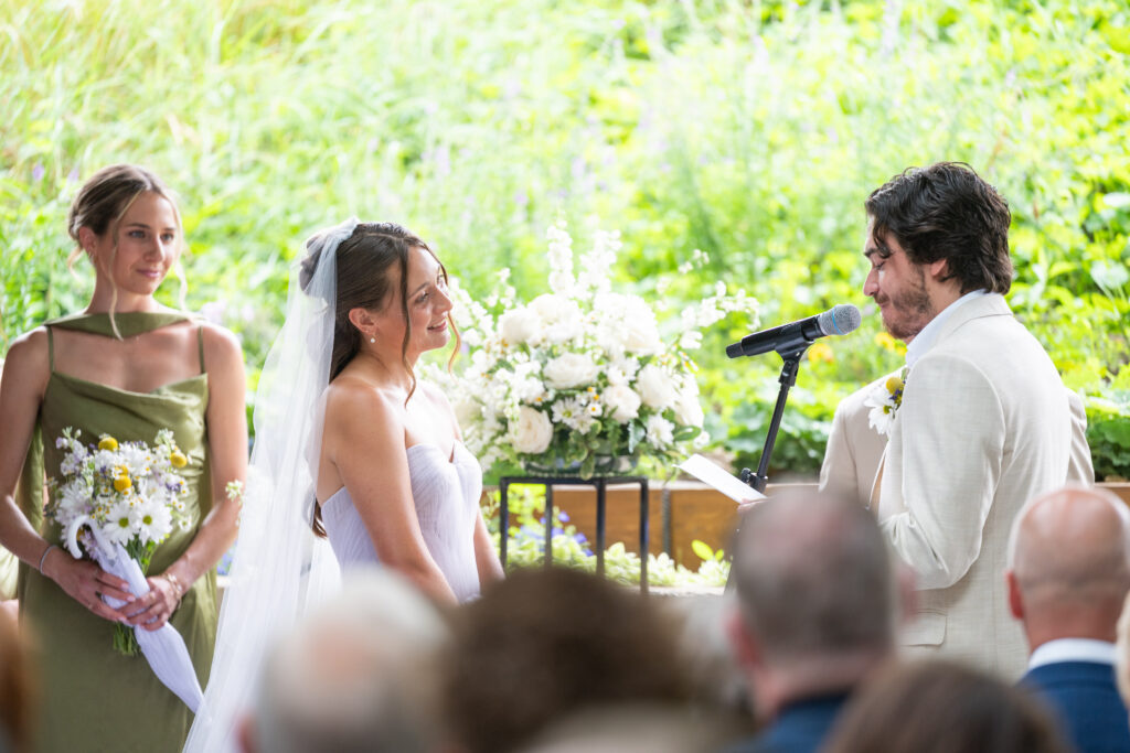 Audrey and Josh | Zigbone Farm Retreat | Melissa Cook Weddings