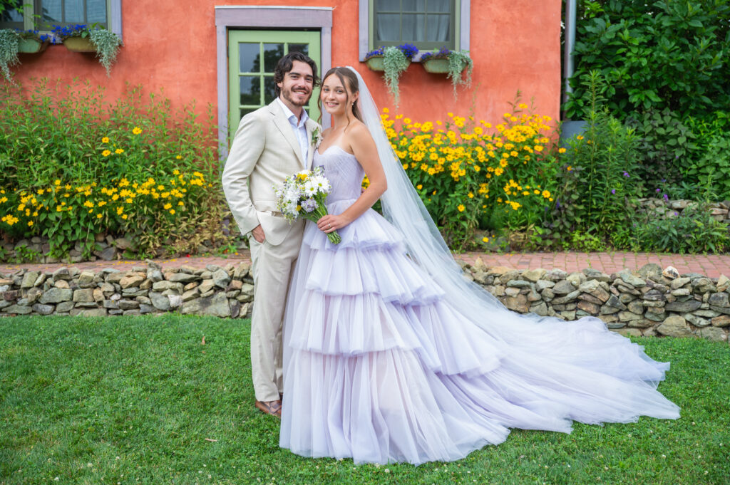 Audrey and Josh | Zigbone Farm Retreat | Melissa Cook Weddings