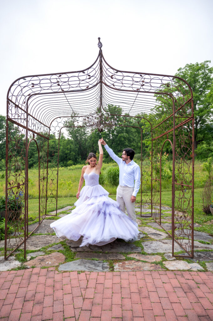 Audrey and Josh | Zigbone Farm Retreat | Melissa Cook Weddings
