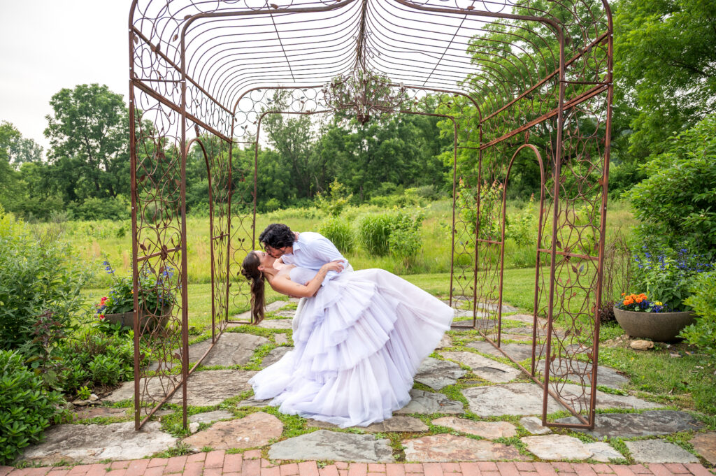 Audrey and Josh | Zigbone Farm Retreat | Melissa Cook Weddings