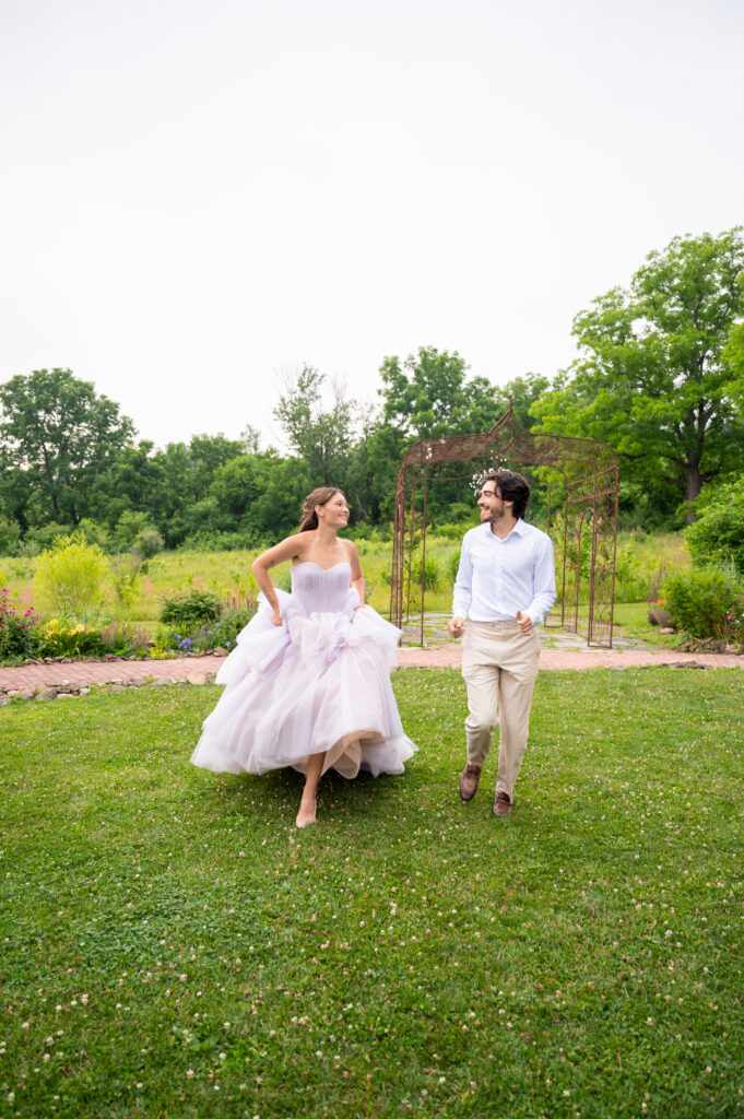 Audrey and Josh | Zigbone Farm Retreat | Melissa Cook Weddings