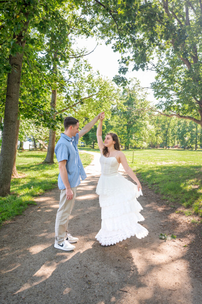Weddings He Asked. She Said Yes. And I Was Hiding In Background