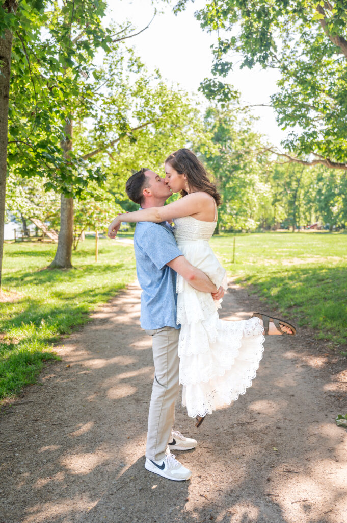 Weddings He Asked. She Said Yes. And I Was Hiding In Background