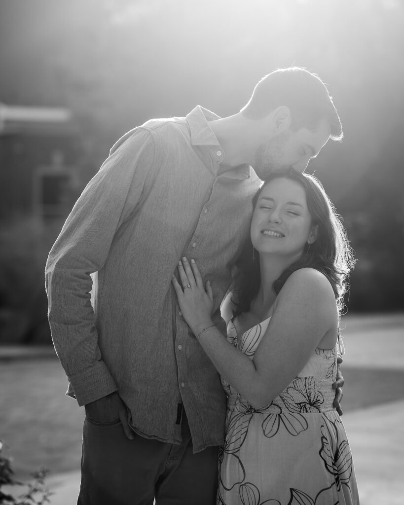 Elizabeth And Mike